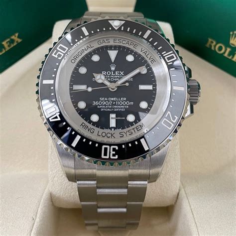 rolex 2022 deepsea|rolex deepsea challenge 2022.